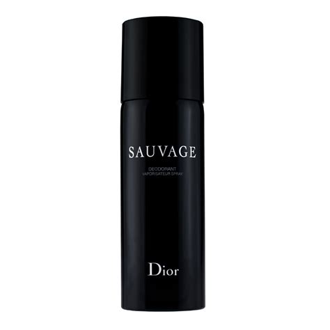 christian Dior deodorant spray